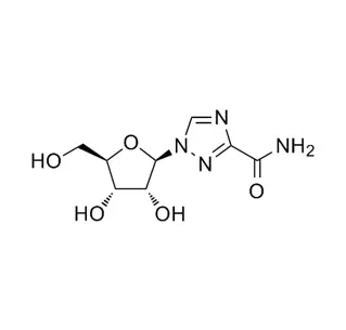 Ribavirina CAS 36791-04-5