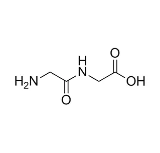Glicilglicina CAS 556-50-3