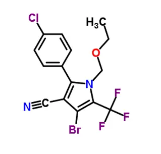 Clorfenapir CAS 122453-73-0