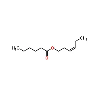 Cis-3-Hexenyl hexanoato CAS 31501-11-8