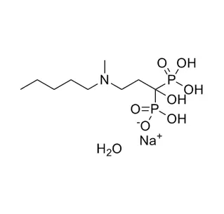 Monohidrato de ibandronato de sodio 138926