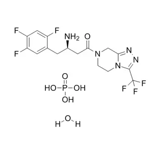 Monohidrato de fosfato de 654671