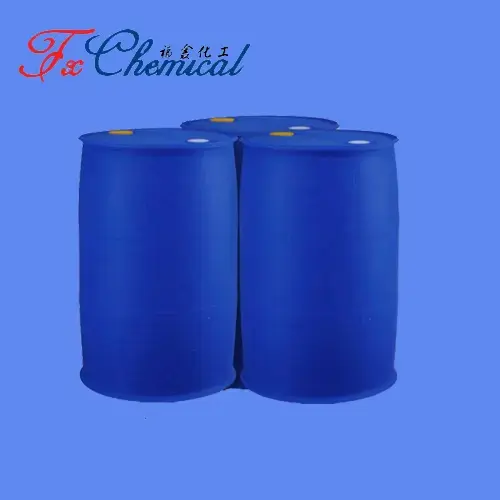 Cloruro de ácido ciclohexanocarboxílico CAS 2719-27-9 for sale