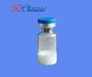 Clorhidrato de telavancina 560130