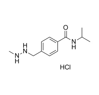 Clorhidrato de procarbazina 366 CAS-70-1