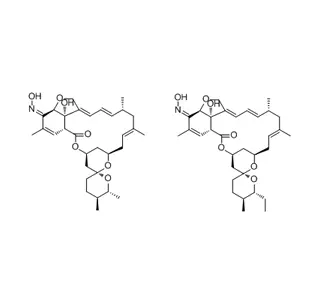 Milbemicina oxima CAS 129496-10-2