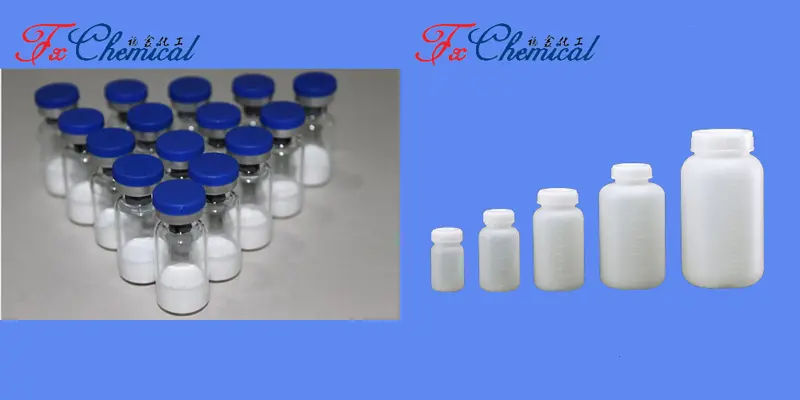 Embalaje de boc-d-fenilglicina CAS 33125-05-2