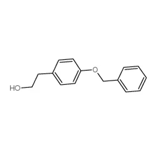 2-(4-benciloxifenil) etanol CAS 61439-59-6