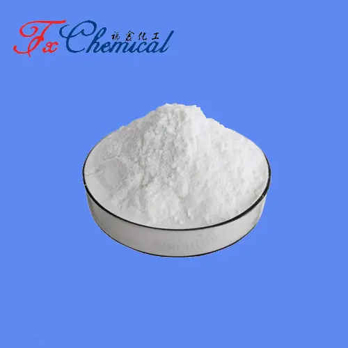 Octil-beta-d-glucopiranósido CAS 29836-26-8 for sale