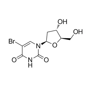 Broxuridina CAS 59-14-3