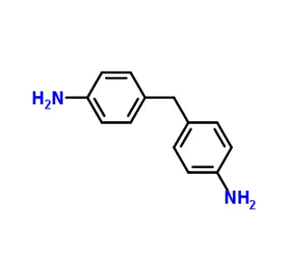 4,4 '-metilendianilina (MDA) CAS 101-77-9