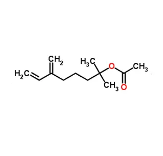 Aceite de trementina 8006 CAS-64-2