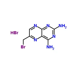 Hidrobromuro de 6-(bromometil)-2,4-52853-40-4