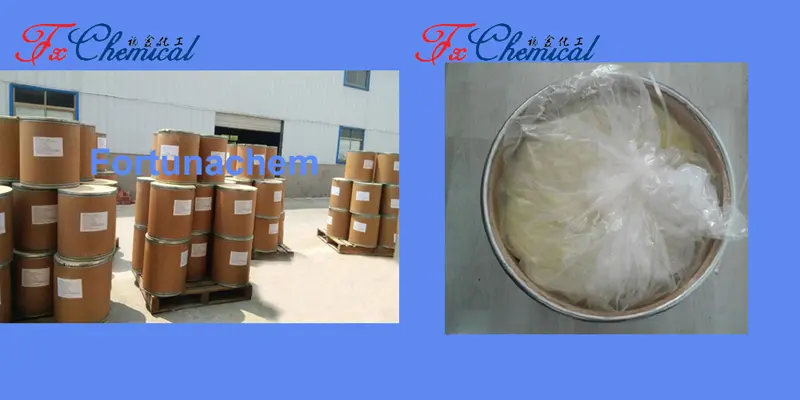 Embalaje de etilhexil triazona CAS 88122-99-0