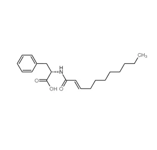 Undecilenoil fenilalanina CAS 175357-18-3