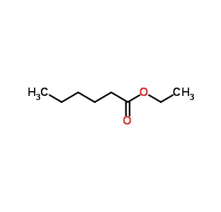 Hexanoato de etilo CAS 123-66-0