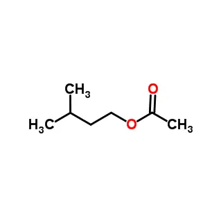 Acetato de isoamilo CAS 123