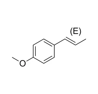 Trans-anetol CAS 4180-23-8