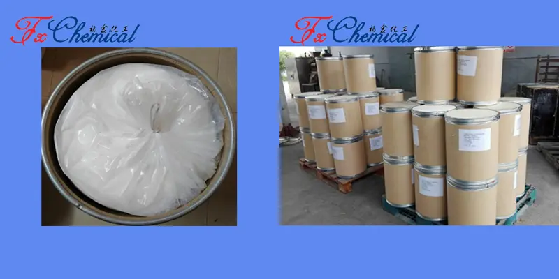 Nuestros paquetes de producto spiramicina adipato Cas 68880: 1kg/bolsa de aluminio; 25kg/tambor