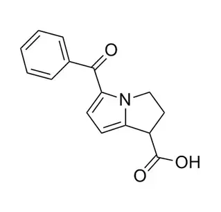 El ketorolaco en polvo CAS 74103-06-3