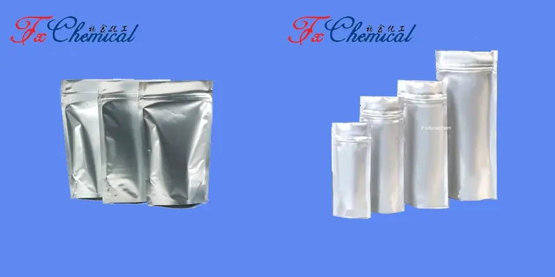 Nuestros paquetes de producto L( )-clorhidrato de homoarginina Cas 1483-01-8: 100g,1kg/bolsa de aluminio