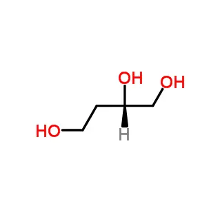 (S)-1,2 4-Butanetriol CAS 42890-76-6