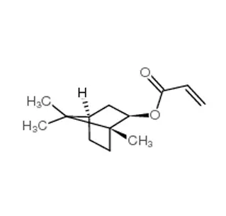 Isobornilo acrilato 5888 CAS: 33-5