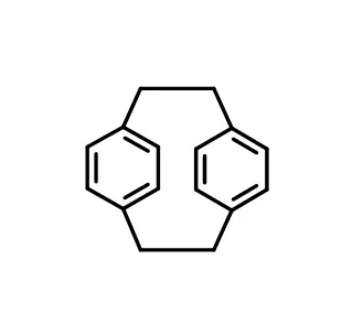 [2,2] paraciclofán CAS 1633-22-3