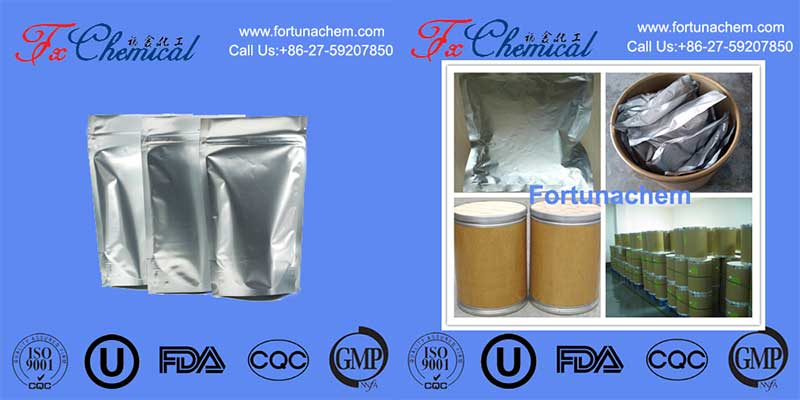 Embalaje de clorhidrato de doxorrubicina Cas 25316