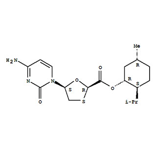 L-mentol CAS 2216-51-5