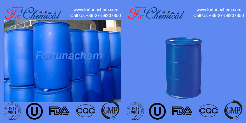 Paquete de nuestro 2-tiofenetanol CAS 5402-55-1