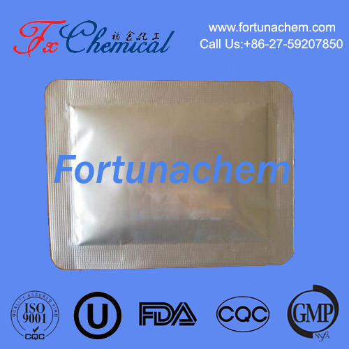 Clorhidrato de etilefrina CAS 943 for sale