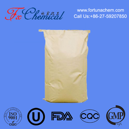 Hexafluorotitanato de potasio CAS 16919-27-0 for sale