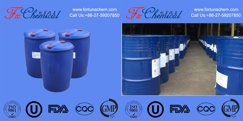 Embalaje de alcohol tetrahidrofurfurílico CAS 97-99-4