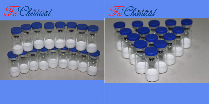 Paquete de l-láctico deshidrogenasa CAS 9001-60-9