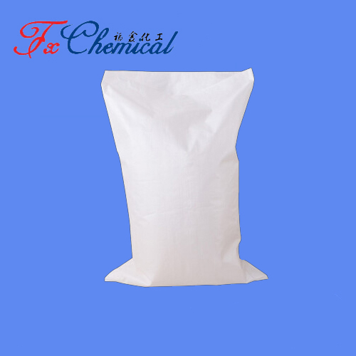 Clorhidrato de guanidina CAS 50-01-1 for sale