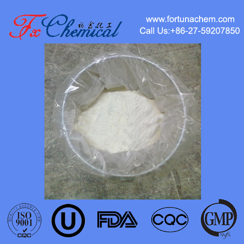 Ácido 3-(trifluorometil) cinámico CAS 779-89-5 for sale