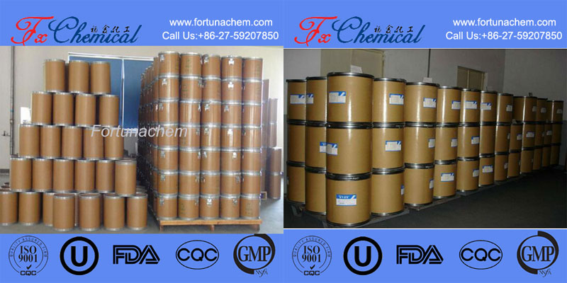 Embalaje de glicirrizinato de dipotasio 68797 CAS-35-3