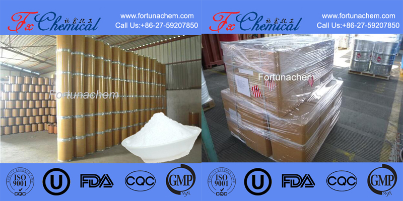 Nuestros paquetes de 4,4 '-diacetilbifenilo CAS 787-69-9