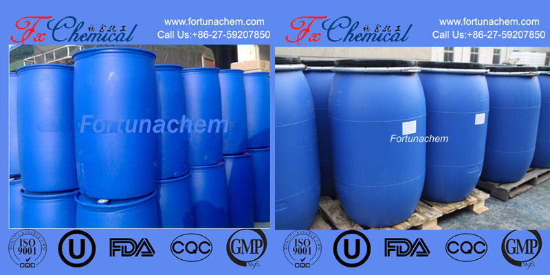 Nuestros paquetes de 1 '-acetonaftone CAS 941-98-0