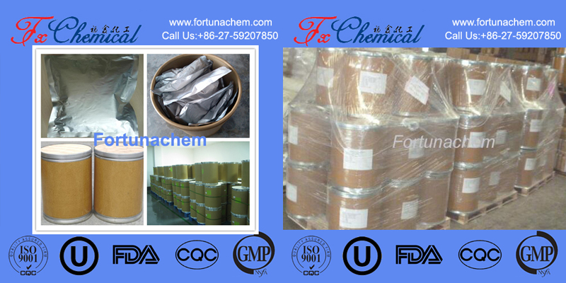 Paquete de acetil-l-carnitina Hcl CAS 5080-50-2