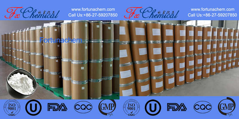Nuestros paquetes de carbamato de bencilo CAS 621-84-1