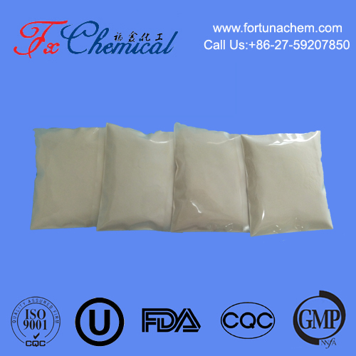 Clorhidrato de vancomicina/HCL CAS 1404 for sale