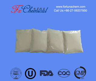 Clorhidrato de vancomicina/HCL CAS 1404