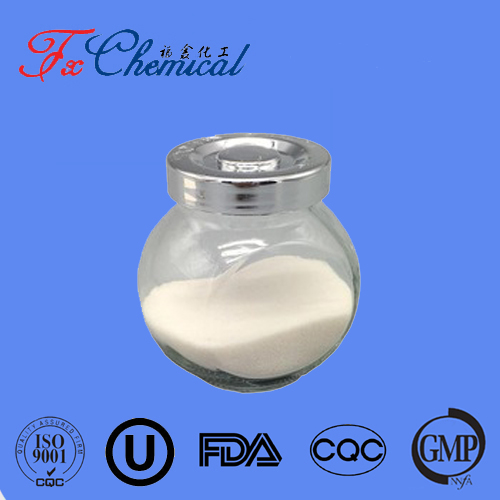 Clorhidrato de dopamina CAS 62-31-7 for sale