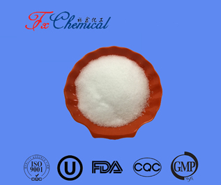 Clorhidrato de casclorhexidina CAS 3697