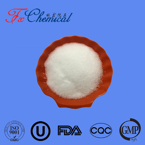 Clorhidrato de casclorhexidina CAS 3697 for sale