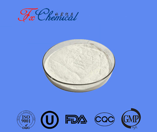 Clorhexidina CAS 55-56-1