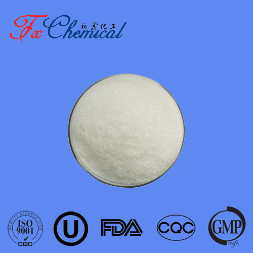 Adenosina disódica 5 '-fosfato CAS 4578-31-8 for sale