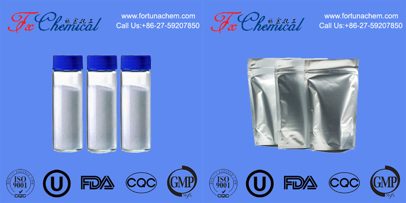 Embalaje de sal de trifluoroacetato de carbaoxitocina 37025
